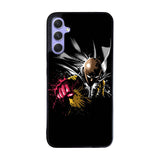 Character One Punch Man Case Samsung Galaxy A35 5G BC1538