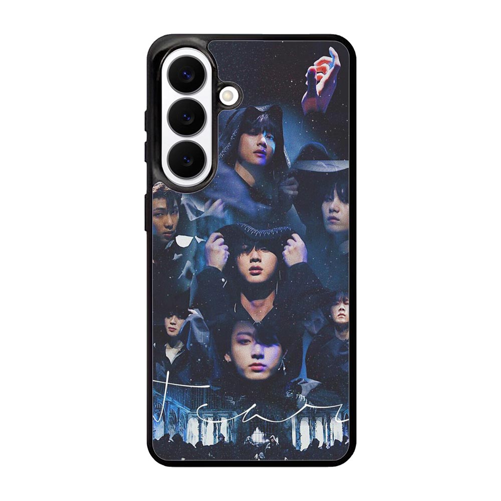 BTS Samsung Galaxy S26 Case BC1536