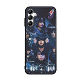 BTS Case Samsung Galaxy A15 BC1536