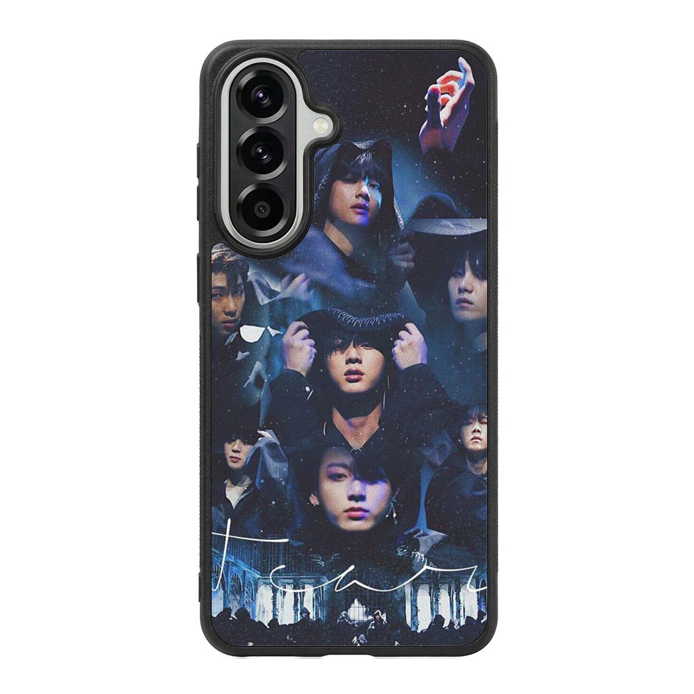 BTS Samsung Galaxy A37 Case BC1536