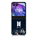 BTS wallpaper Motorola Moto Razr 2024 , Moto Razr 50 Case FE1540