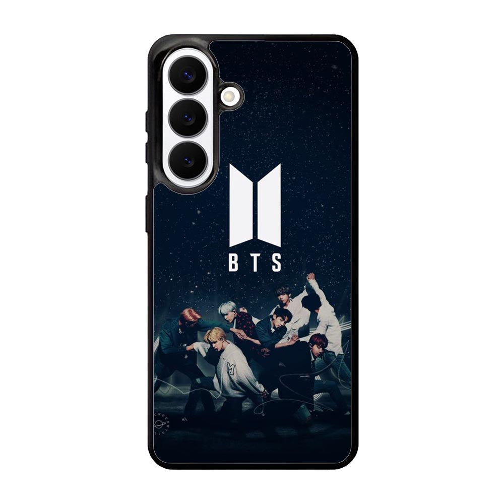 BTS wallpaper Samsung Galaxy S26 Case BC1540