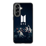 BTS wallpaper Samsung Galaxy A37 Case BC1540