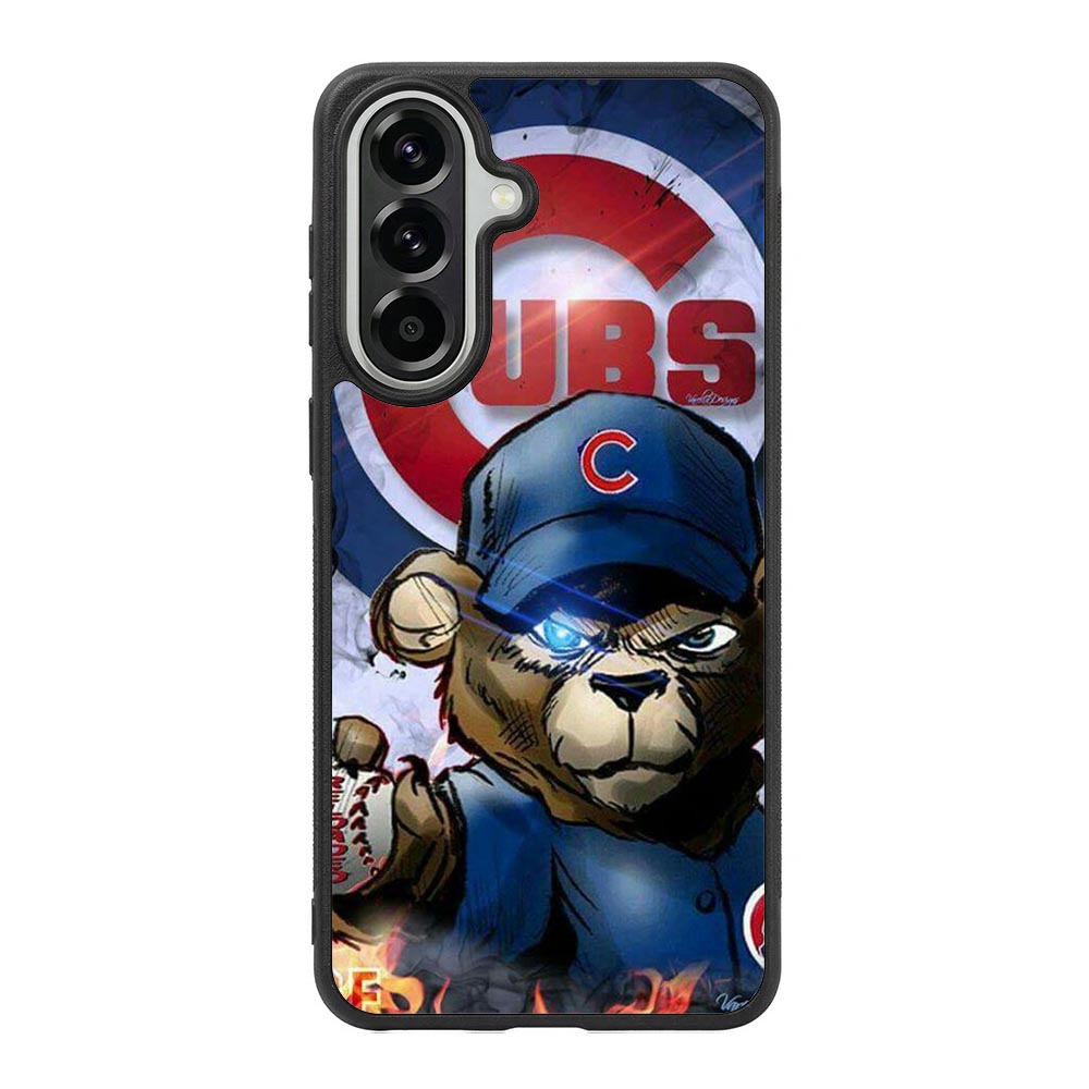 CUBS POWER Samsung Galaxy A57 Case BC1541