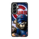 CUBS POWER Samsung Galaxy A57 Case BC1541