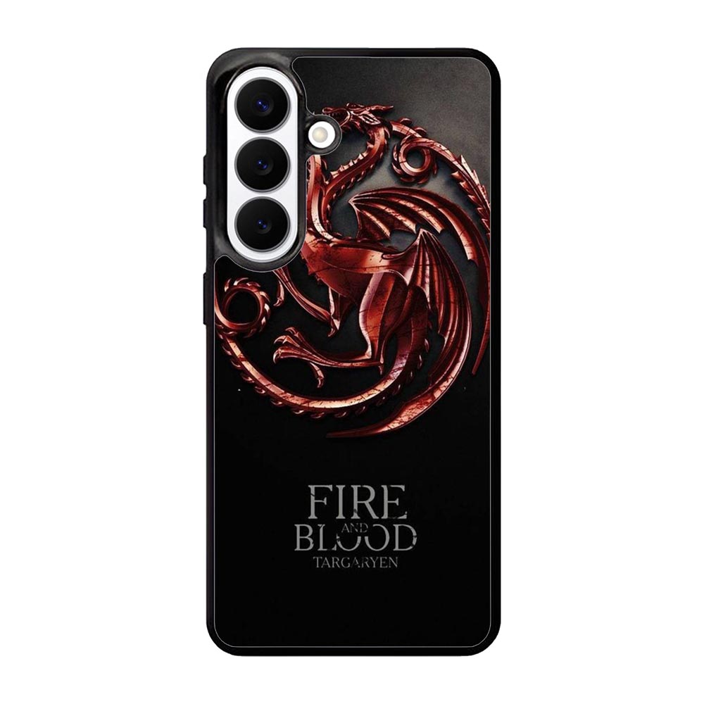 Game of thrones Samsung Galaxy S26 Case BC1553