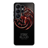 Game of thrones Samsung Galaxy S26 Ultra Case BC1553