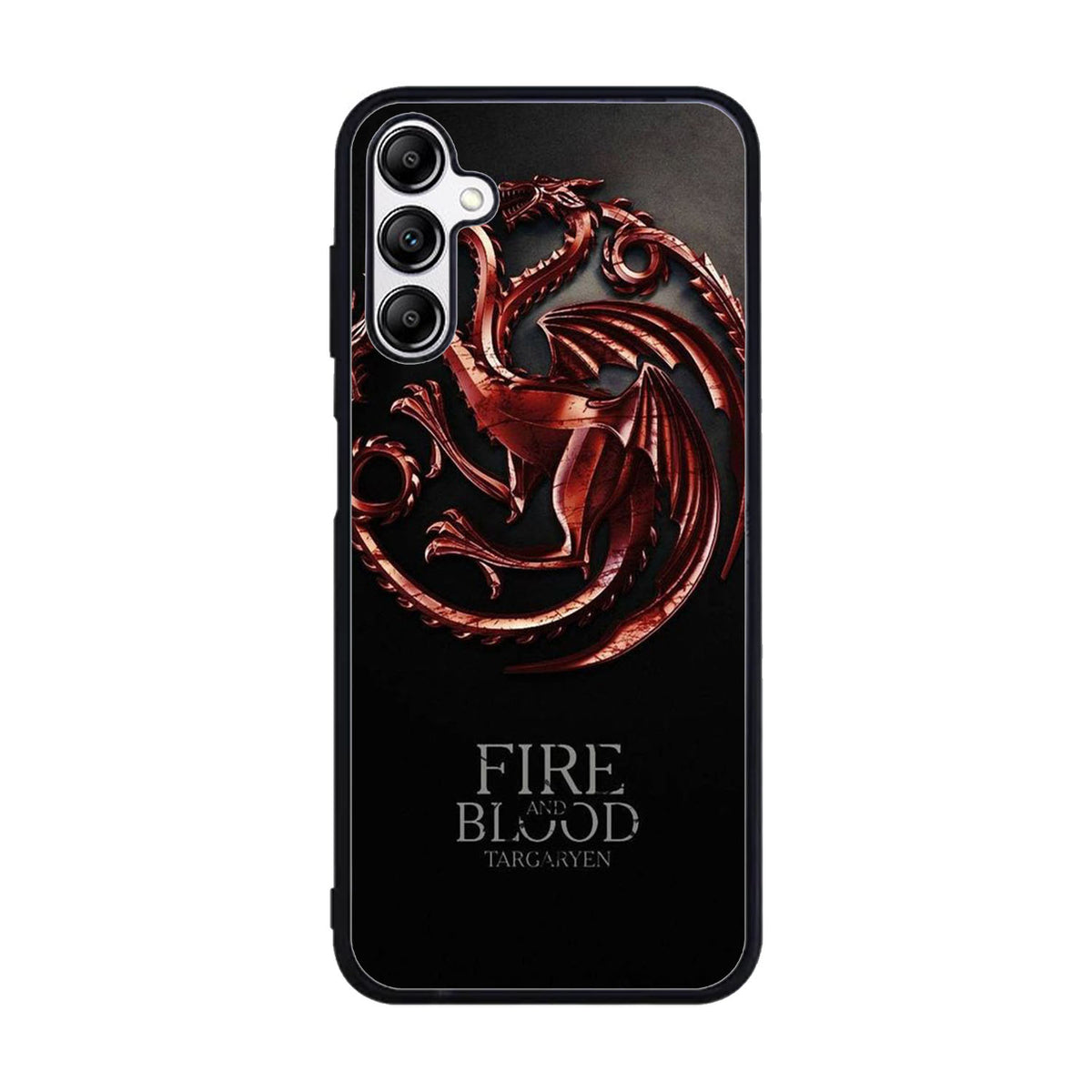 Game of thrones Case Samsung Galaxy A15 BC1553