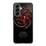 Game of thrones Samsung Galaxy A57 Case BC1553
