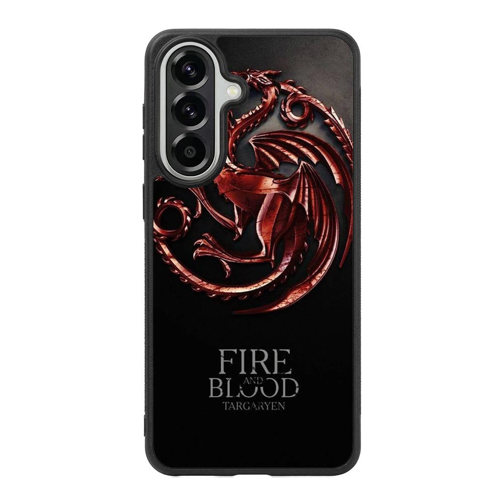 Game of thrones Samsung Galaxy A37 Case BC1553