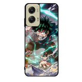Midoriya Izuku Case Motorola Moto G Stylus 2024 5G BC1571