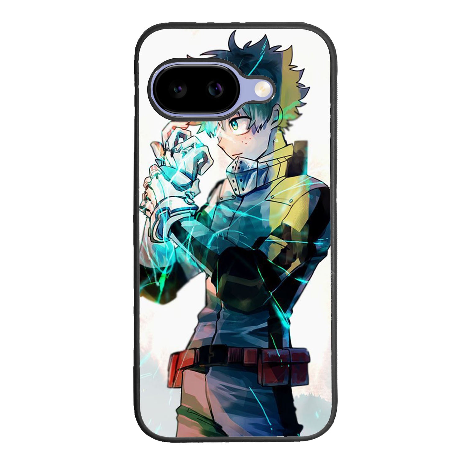 Midoriya Izuku Deku Case Google Pixel 9A BC1572