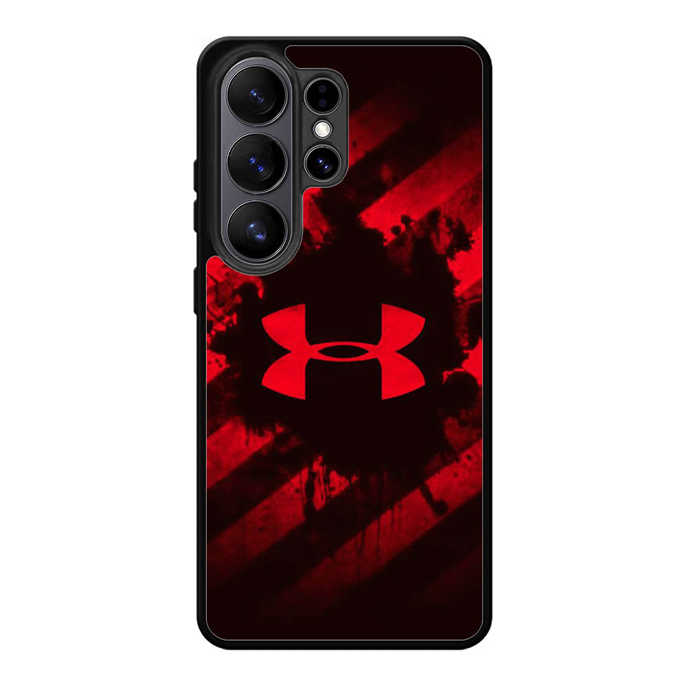 Under Armour Is Bae FSamsung Galaxy S26 Plus Case DC1917