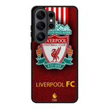 Liverpool Ynwa Samsung Galaxy S26 Plus Case DC1046