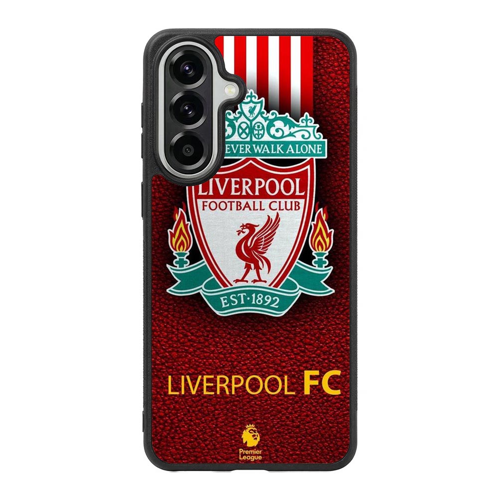 Logo Liverpool Samsung Galaxy A37 Case BC1565