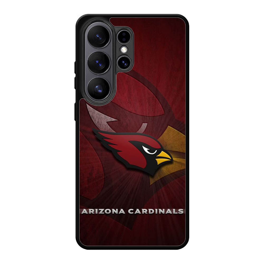 Arizona Cardinals Samsung Galaxy S26 Plus Case DC0088