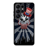 Ny Yankees FSamsung Galaxy S26 Plus Case DC1308