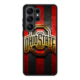 ohio state logo 2nd Samsung Galaxy S26 Plus Case