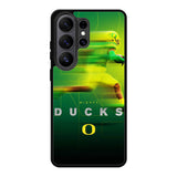Oregon Ducks Samsung Galaxy S26 Plus Case DC1371