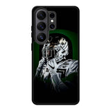 Oregon Ducks Samsung Galaxy S26 Plus Case DC1372