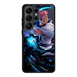 jujutsu kaisen 3rd Samsung Galaxy S26 Plus Case