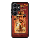 Indiana Jones Samsung Galaxy S26 Plus Case