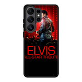 Elvis All Star Tribute Samsung Galaxy S26 Plus Case DC0599