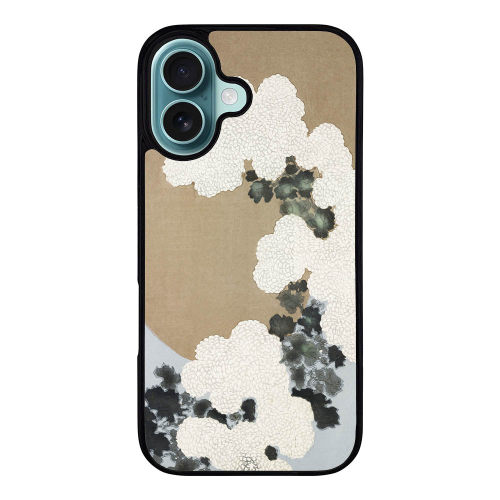 Blossom of Momoyogusa Case Covers iPhone 16 BC0216