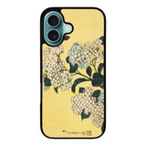 Swallow and Flower Japan Art Case Covers iPhone 16 Plus BC0224