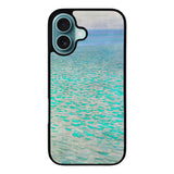 Sea Art Klimt Case Covers iPhone 16 Plus BC0234