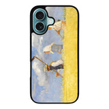 Harvester Art Case Covers iPhone 16 BC0244