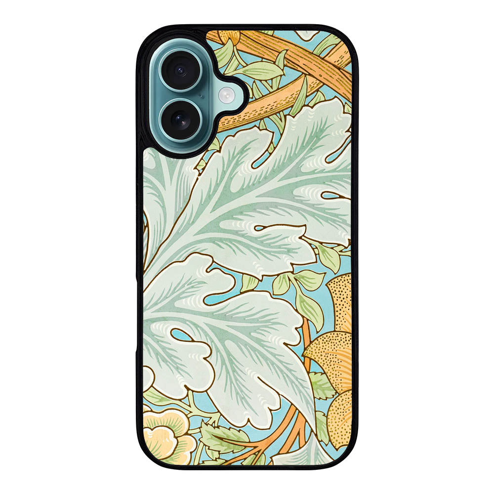 St James Pattern Case Covers iPhone 16 Plus BC0256