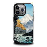 Mountain Art Case Covers iPhone 16 Pro BC0259