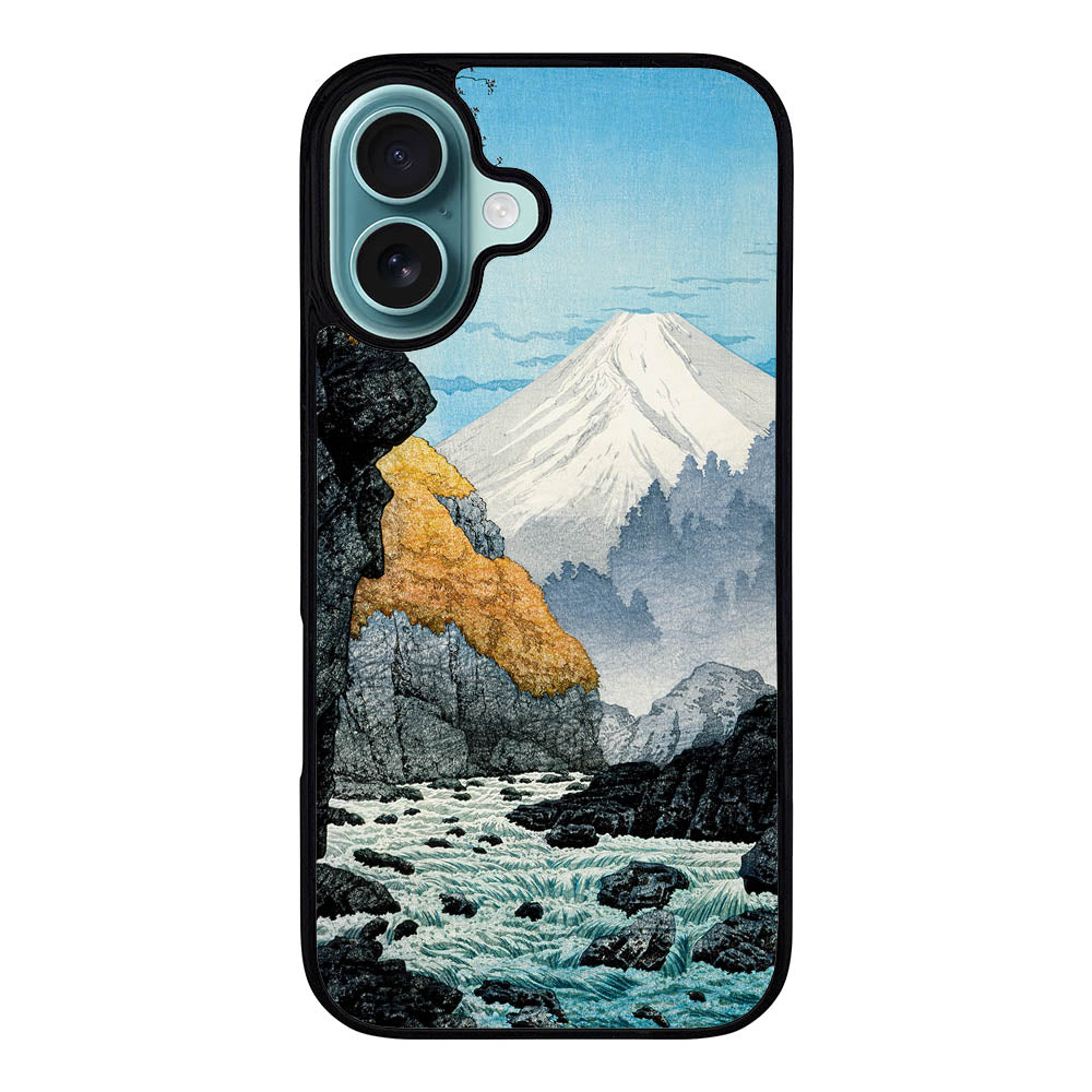 Mountain Art Case Covers iPhone 16 BC0259