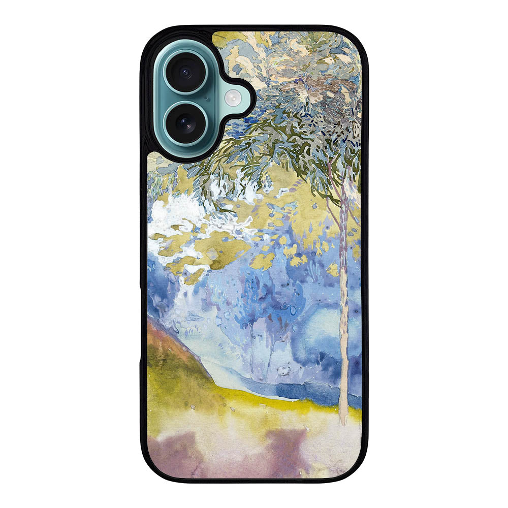 Nature Forest Case Covers iPhone 16 BC0267