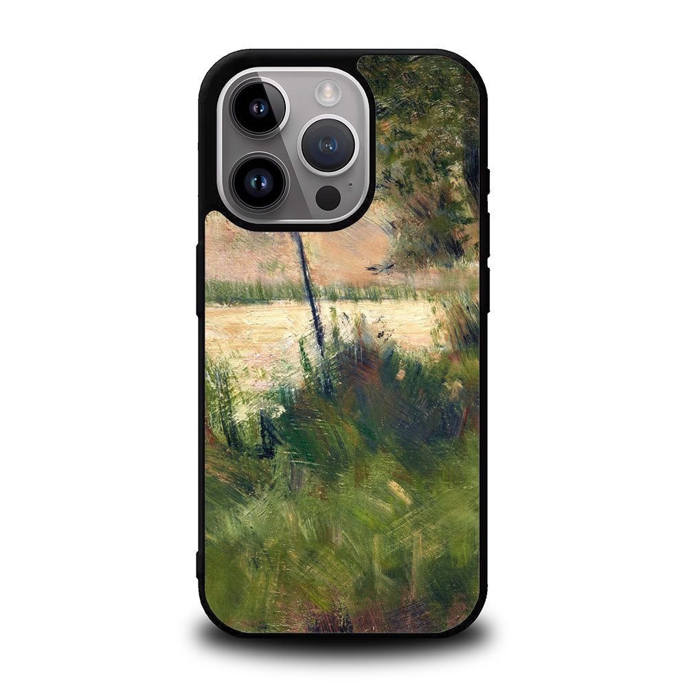 River Forest Nature Case Covers iPhone 16 Pro BC0269