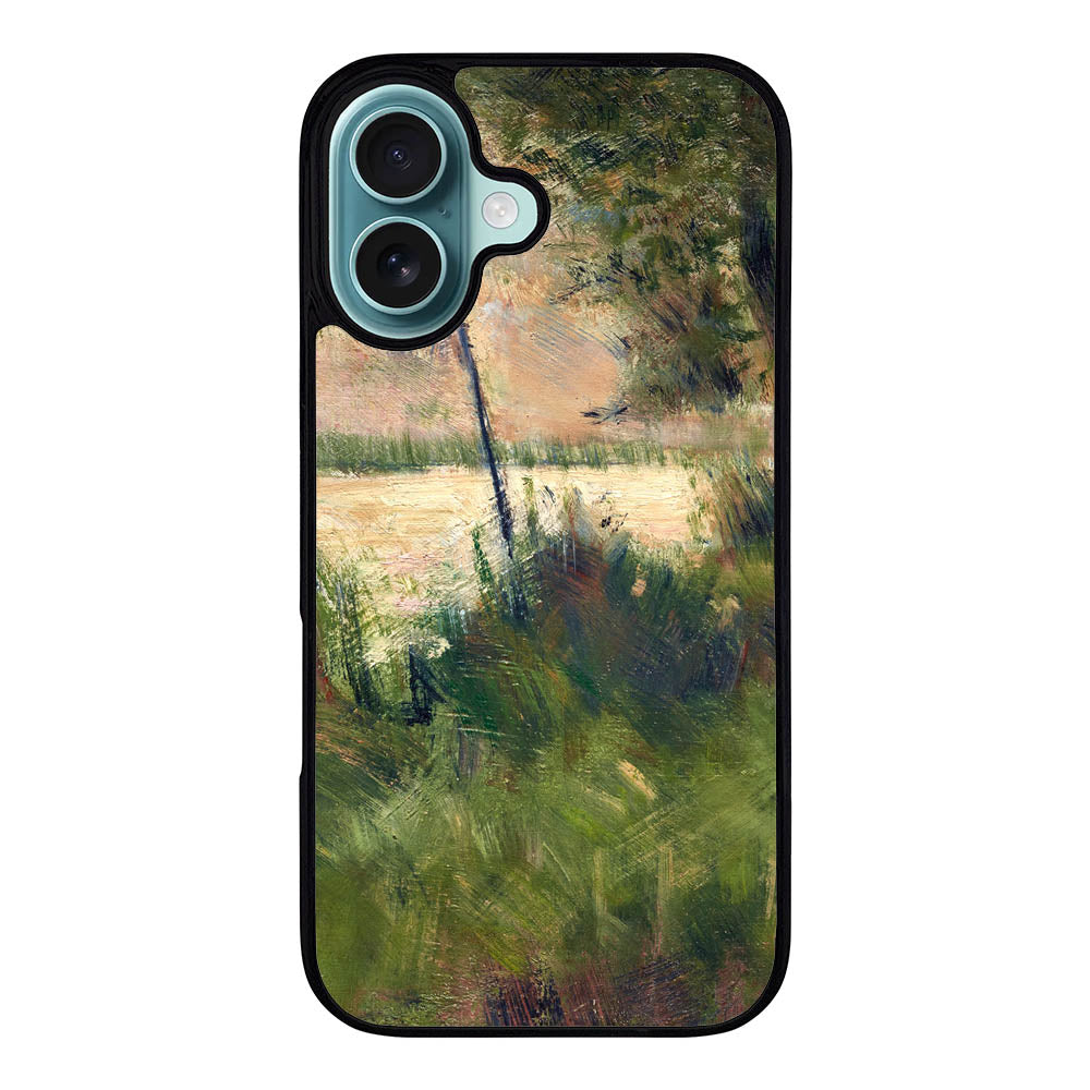 River Forest Nature Case Covers iPhone 16 Plus BC0269