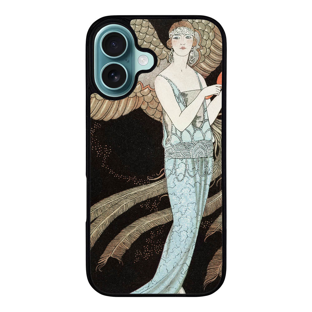 Evening Dress Case Covers iPhone 16 Plus BC0277