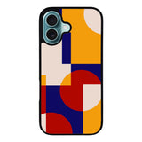 Minimalist Art Case Covers iPhone 16 Plus BC0317