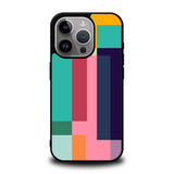 Minimalist Art Case Covers iPhone 16 Pro BC0322