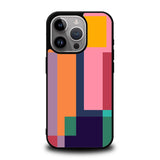 Minimalist Art Case Covers iPhone 16 Pro BC0323