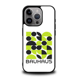 Bauhaus Art Case Covers iPhone 16 Pro BC0340