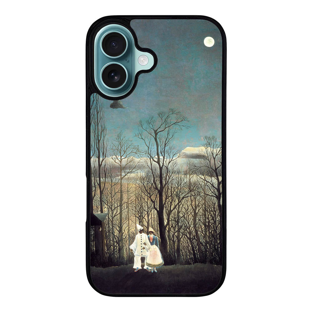 Carnival Evening Case Covers iPhone 16 Plus BC0367