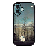 Carnival Evening Case Covers iPhone 16 Plus BC0367
