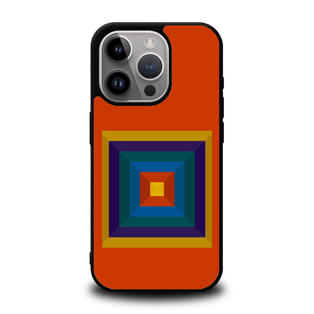 Geometry Art Case Covers iPhone 16 Pro BC0380