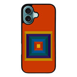 Geometry Art Case Covers iPhone 16 Plus BC0380