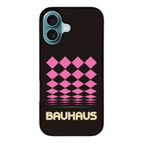 Retro Bauhaus Art Case Covers iPhone 16 BC0382