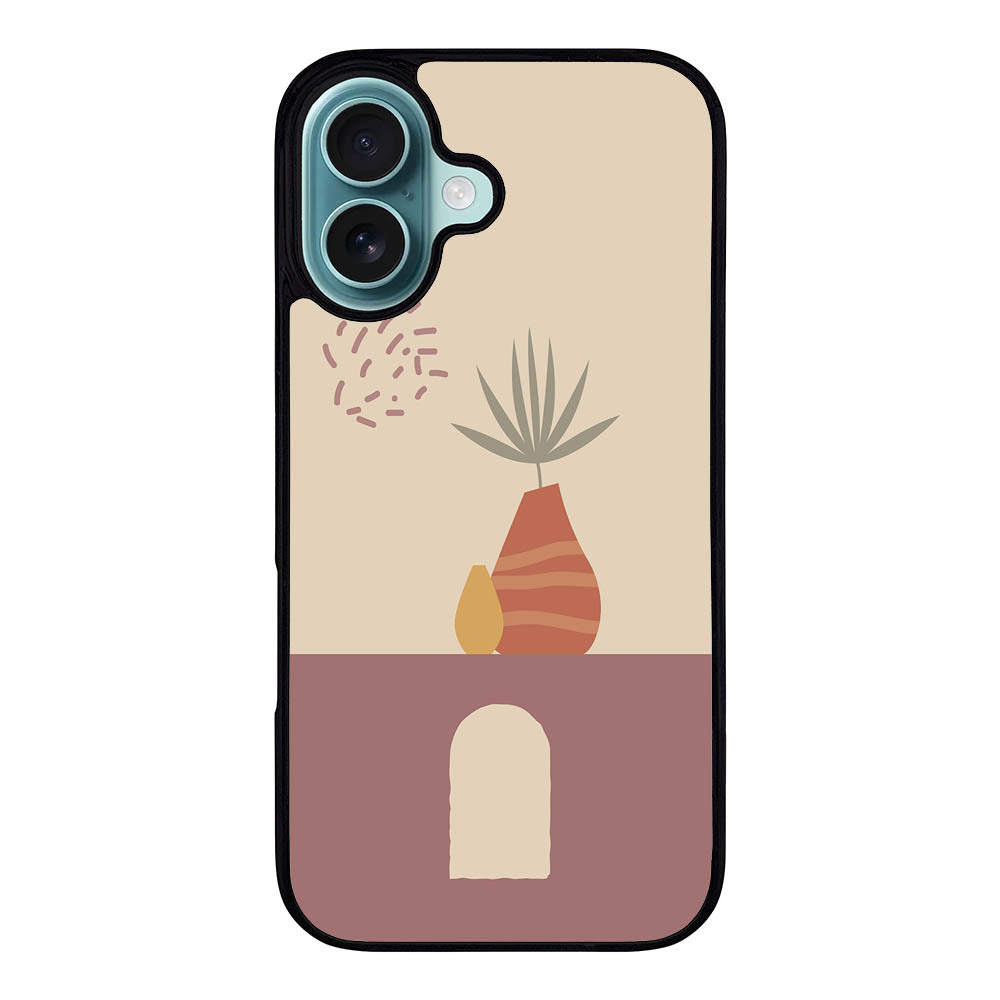 Pinneaple Pastel Case Covers iPhone 16 Plus BC0423