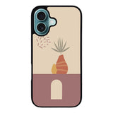 Pinneaple Pastel Case Covers iPhone 16 Plus BC0423