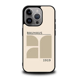 Bauhaus Geometry Art Case Covers iPhone 16 Pro BC0054